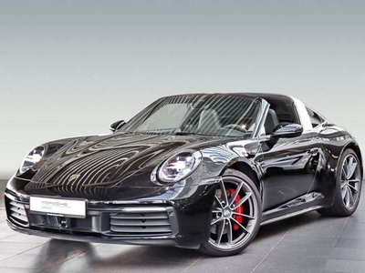 Venduto Porsche 911 Targa 4S 992 v 99. - auto usate in vendita