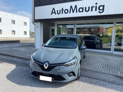 Usato 2021 Renault Clio V 1.6 El_Hybrid 145 CV (17.900 €)