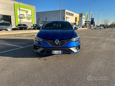 Usato 2021 Renault Mégane IV 1.6 El_Benzin 91 CV (27.800 €)
