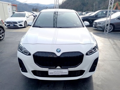 Usato 2022 BMW 225 1.5 El_Hybrid 220 CV (38.800 €)