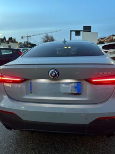 Usato 2022 BMW 420 2.0 El_Diesel 190 CV (49.000 €)