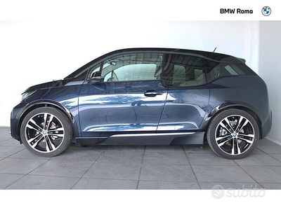 Usato 2022 BMW i3 El_Hybrid 183 CV (29.900 €)