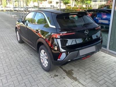 Usato 2022 Opel Mokka 1.2 Benzin 131 CV (24.950 €)