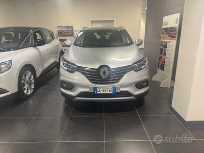 Usato 2022 Renault Kadjar 1.5 Diesel 116 CV (24.700 €)