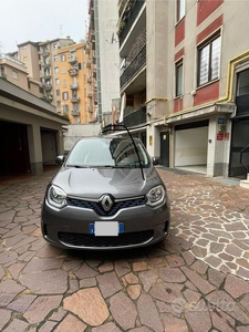 Usato 2022 Renault Twingo El 42 CV (18.500 €)