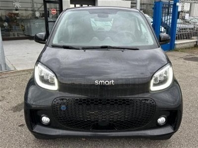Venduto Smart ForTwo Electric Drive E. - auto usate in vendita