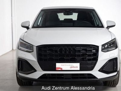 Usato 2023 Audi Q2 1.6 Diesel 116 CV (39.600 €)