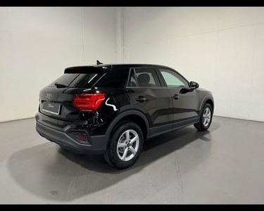 Usato 2023 Audi Q2 2.0 Diesel 116 CV (34.500 €)