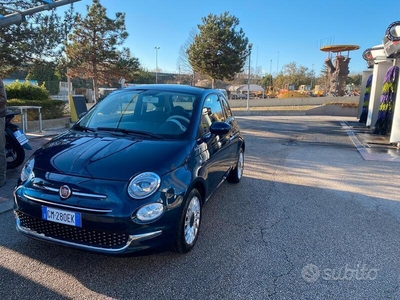 Usato 2023 Fiat 500 1.0 Benzin 58 CV (15.000 €)