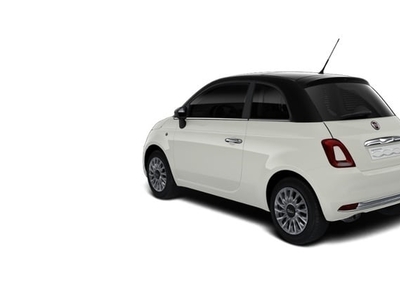 Usato 2023 Fiat 500 1.2 LPG_Hybrid 69 CV (19.551 €)