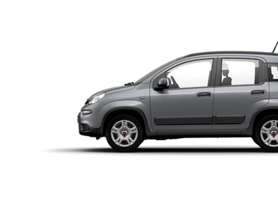 Usato 2023 Fiat Panda 1.0 El_Hybrid 70 CV (14.799 €)