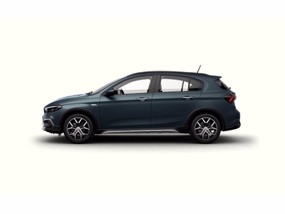 Usato 2023 Fiat Tipo 1.5 El_Hybrid 131 CV (27.600 €)