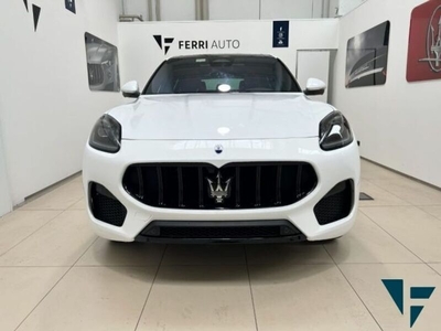 Usato 2023 Maserati Grecale El 330 CV (97.000 €)