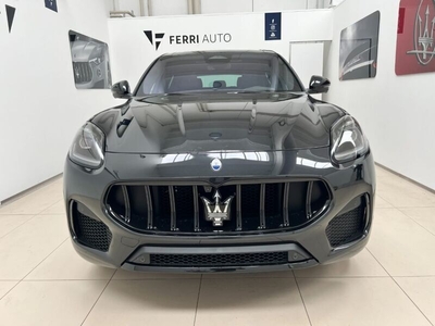 Usato 2023 Maserati Grecale El 330 CV (97.000 €)