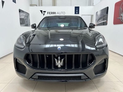 Venduto Maserati Grecale MY24 2.0 BT . - auto usate in vendita