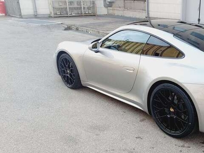 Usato 2023 Porsche 911 Carrera 4 3.0 Benzin 385 CV (135.000 €)