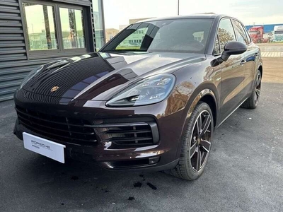 Usato 2021 Porsche Cayenne 3.0 El_Benzin 462 CV (93.000 €)