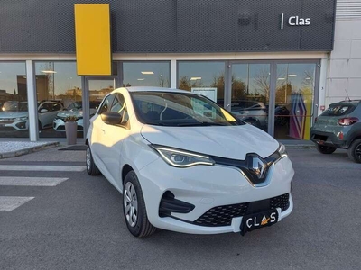 Usato 2023 Renault Zoe El 69 CV (21.900 €)