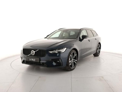 Usato 2023 Volvo V90 El 197 CV (56.245 €)