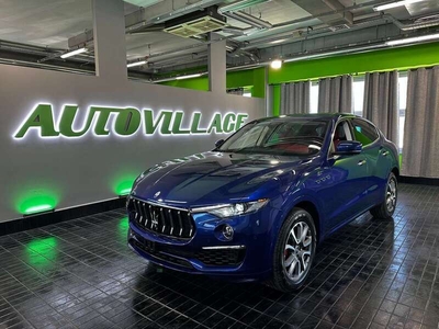 Usato 2024 Maserati Levante 2.0 El_Benzin 330 CV (77.900 €)