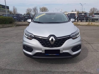 Venduto Renault Kadjar Kadjar1.3 tce . - auto usate in vendita