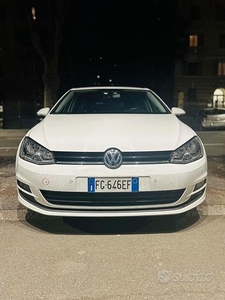 Volkswagen Golf 1.6 unicoproprietario