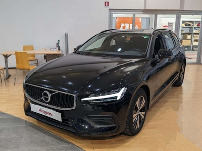 Volvo V60 D3 Geartronic Momentum 110 kW