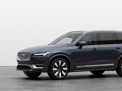 VOLVO XC90 T8 Recharge AWD Plug-in Hybrid aut. 7