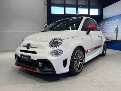 Abarth 595 1.4 145 CV 70°Anniversary