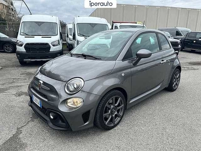 Abarth 595 1.4 t-jet 145cv da Iperauto .