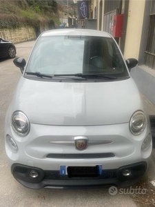 Abarth 595 - 2018