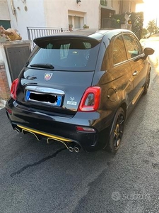 Abarth 595 - 2019