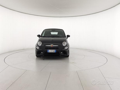 Abarth 595C