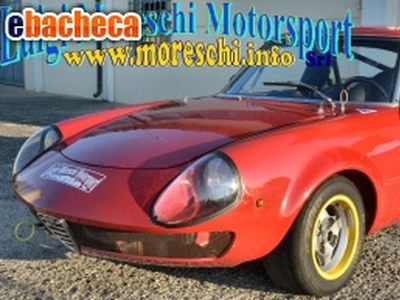 Alfa Romeo Duetto gr4