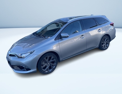 AURIS TS 1.8 HYBRID LOUNGE CVT