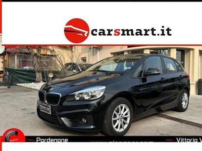 BMW 216 d Active Tourer Advantage Diesel