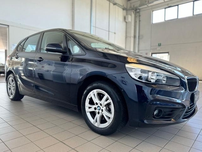 BMW 216 d Active Tourer Diesel