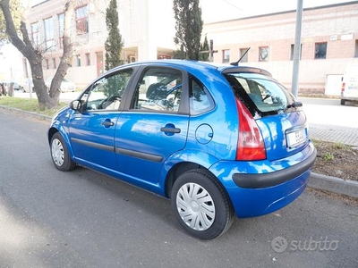 CITROEN C3 1ª serie - 2003