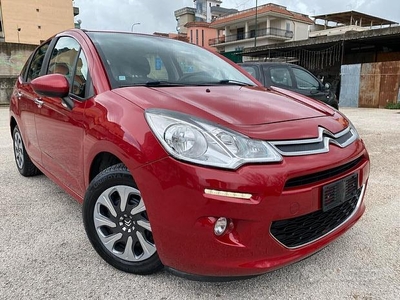 Citroen C3 1.0 VTi 68 Exclusive