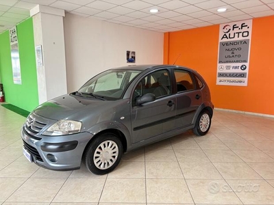 Citroen C3 1.4 54 kw gpl Bi Energy G ok neopatenta