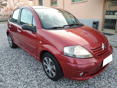 Citroen C3 1.4 TDCI