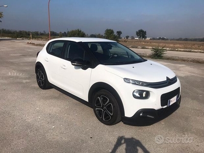 Citroen C3 1.6 BlueHDi 75 cv Live N1