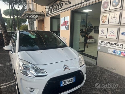 Citroen C3 1.6 VTi 120 Exclusive Style