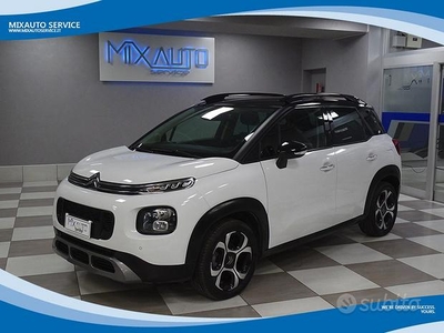 CITROEN C3 Aircross 1.2 PureTech 110cv Shine EAT