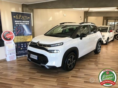 CITROEN C3 Aircross BlueHDi 110 S&S C-Series