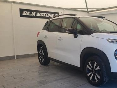 Citroen C3 Aircross C3 Aircross PureTech 110 S&