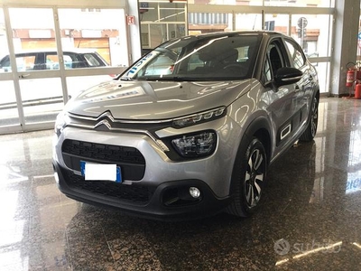 Citroen C3 BlueHDi 100 Shine Pack