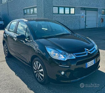 CITROEN C3 NEOPATENTATI