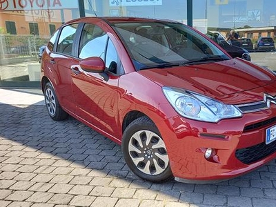 Citroen C3 PureTech 68 Live Edition