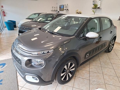 Citroen C3 PureTech 82 GPL Shine